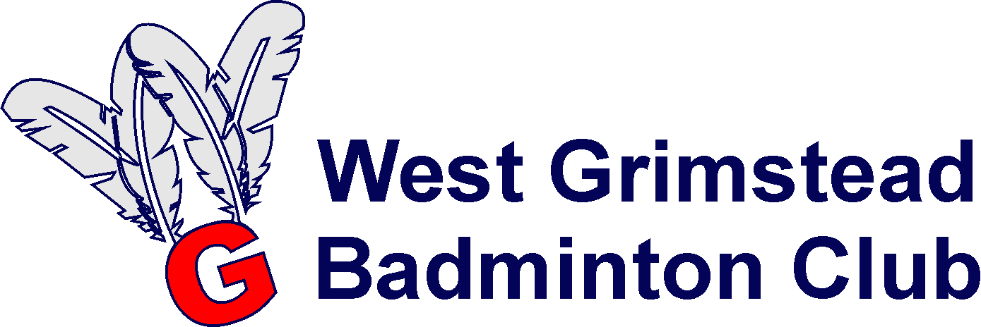 West Grimstead Badminton Club